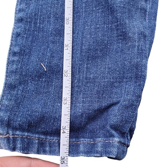 Women's  Joe's  Jean Petite Skinny Size 28 - Picture 7 of 15